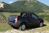 Dacia Duster Pick-Up