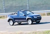 Dacia Duster Pick-Up