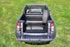 Dacia Duster Pick-Up