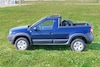 Dacia Duster Pick-Up