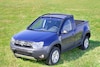 Dacia Duster Pick-Up