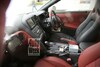 Nissan GT-R spy