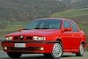 Alfa Romeo 155 Q4