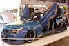 100 tuning