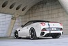 Ferrari California Wheelsandmore