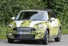 Mini Cabrio