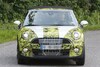 Mini Cabrio