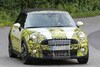 Mini Cabrio
