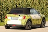 Mini Cabrio