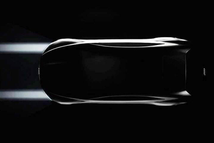 Audi A9 Concept