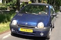Renault Twingo KR