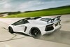 Lamborghini Aventador Novitec Torado