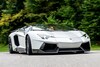 Lamborghini Aventador Novitec Torado