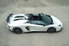Lamborghini Aventador Novitec Torado