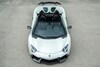 Lamborghini Aventador Novitec Torado