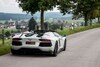Lamborghini Aventador Novitec Torado