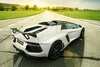 Lamborghini Aventador Novitec Torado