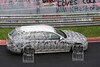 BMW 5-serie Touring spy