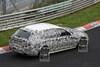 BMW 5-serie Touring spy