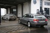BMW 5-serie Touring spy