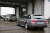 BMW 5-serie Touring spy