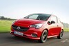 Opel Corsa OPC