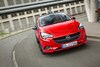 Opel Corsa OPC