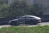 Porsche Panamera 2016
