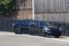 Porsche Panamera 2016
