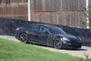 Porsche Panamera 2016