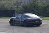 Porsche Panamera 2016
