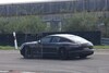 Porsche Panamera 2016