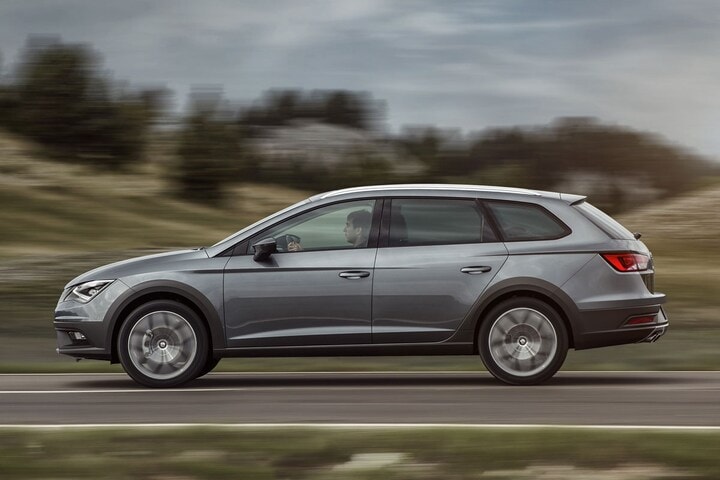 Seat Leon X-Perience