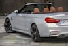 BMW M4 Cabrio