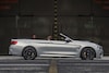 BMW M4 Cabrio