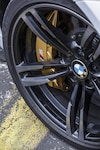 BMW M4 Cabrio