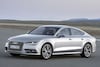 Audi A7 Sportback
