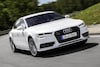 Audi A7 Sportback