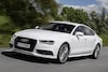 Audi A7 Sportback