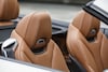 BMW M4 Cabrio