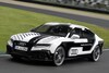 Audi RS7 Piloted Driving Concept