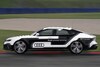 Audi RS7 Piloted Driving Concept