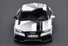 Audi RS7 Piloted Driving Concept