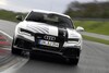 Audi RS7 Piloted Driving Concept