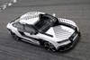 Audi RS7 Piloted Driving Concept