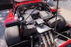 Ferrari F40 - ex-Nigel Mansell
