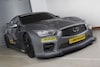 Infiniti Q50 BTCC