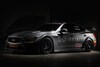 Infiniti Q50 BTCC