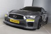 Infiniti Q50 BTCC