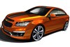 Chevrolet SEMA